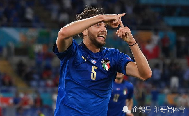  萨索洛中场大脑洛卡特利重伤，赛季提前报销  